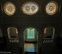 Kearsney Manor -  Stain Glass doors & windows (23)