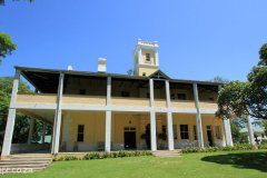 Kearsney Manor and Hulett Estate Homes