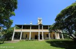 Kearsney Manor -  north elevation (3)
