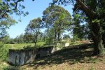 Kearsney Manor -  ruined staff quarter residence (1)