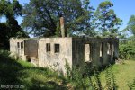 Kearsney Manor -  ruined staff quarter residence (12)