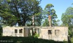 Kearsney Manor -  ruined staff quarter residence (2)