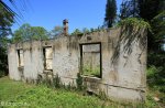 Kearsney Manor -  ruined staff quarter residence (5)