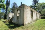 Kearsney Manor -  ruined staff quarter residence (7)