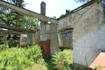 Kearsney Manor -  ruined staff quarter residence (9)