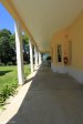 Kearsney Manor - verandah