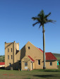 Kearsney Baptist church - 29.17.029 S 31.14.274 E -  Church Exterior (3)