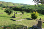 Kearsney Baptist church - Cemetery - Grave -  (1)
