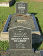 Kearsney Baptist church - Cemetery - Grave - D & S Davadas