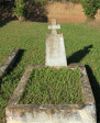 Kearsney Baptist church - Cemetery - Grave - Deevannamma 1963 - Child