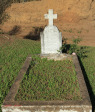 Kearsney Baptist church - Cemetery - Grave -  Mrs D Sarammah