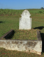 Kearsney Baptist church - Cemetery - Grave - S Mathew 1954