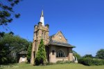 Kearsney Manor - Church Exterior (11)
