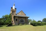 Kearsney Manor - Church Exterior (2)