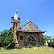 Kearsney Manor - Church Exterior (3)
