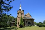 Kearsney Manor - Church Exterior (5)