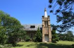 Kearsney Manor - Church Exterior (6)