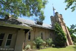 Kearsney Manor - Church Exterior (9)
