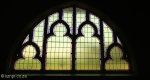 Kearsney Manor - Church interior - windows (3)