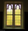 Kearsney Manor - Church interior - windows (4)
