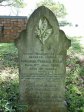 Kearsney Manor - Graveyard - grave - Abraham Pillay 1924