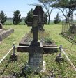 Kearsney Manor - Graveyard - grave - Anne Rosemary Austin 1945