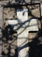 Kearsney Manor - Graveyard - grave - Arthur Setmour Woodgate 1922
