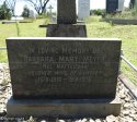 Kearsney Manor - Graveyard - grave -  Barbara Mary Meyer (nee Matterson ) 1975