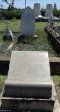 Kearsney Manor - Graveyard - grave - Blacolm