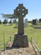 Kearsney Manor - Graveyard - grave -  Dorothy Vera Matterson 1923