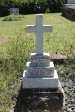 Kearsney Manor - Graveyard - grave - Eustace Graham Balcolm 1915