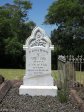 Kearsney Manor - Graveyard - grave - Herbert Bull 1906