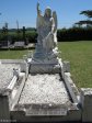 Kearsney Manor - Graveyard - grave -Lady Mary Hulett 1915 (2)