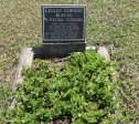 Kearsney Manor - Graveyard - grave - Lesley Kalil 2011