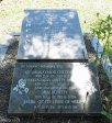 Kearsney Manor - Graveyard - grave - Narasamulu - Poll & Chetty