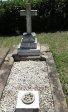 Kearsney Manor - Graveyard - grave - Patrick Hulet - infant