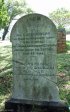 Kearsney Manor - Graveyard - grave - Rev T Rangiah 1915 - First Teledu Baptist  Minister