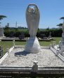 Kearsney Manor - Graveyard - grave - Sir James Liege Hulett born 1838 (1)