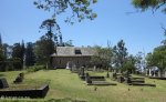 Kearsney Manor - Graveyard - graveyard views (1)