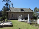 Kearsney Manor - Graveyard - graveyard views (2)