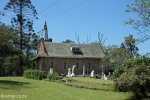 Kearsney Manor - Graveyard - graveyard views (3)