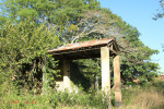 Kearsney Manor - Outbuilding ruins (west ) - 29.17.168 S 31.14.284 E  (4)