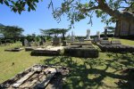Kearsney Manor - graves - overall views (1)