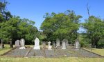 Kearsney Manor - graves - overall views (2)