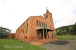 Kevelaer - Exterior of main church (1)