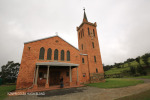 Kevelaer - Exterior of main church (3)