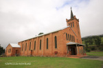 Kevelaer - Exterior of main church (9)