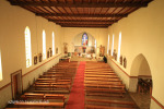 Kevelaer - Mission church interior (12)