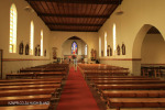 Kevelaer - Mission church interior (2)