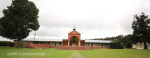 Kevelaer Mission theatre and accomodation (1)